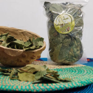 Feuilles de kinkelibat